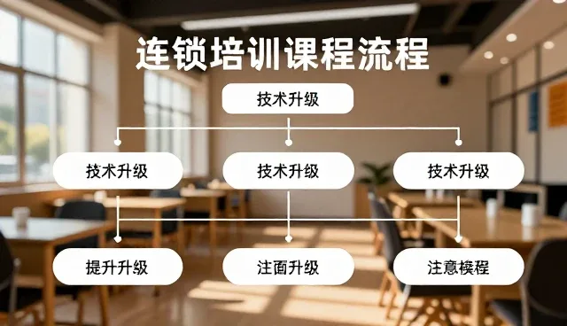 培训课程体系在系统稳定性中的实际应用分析